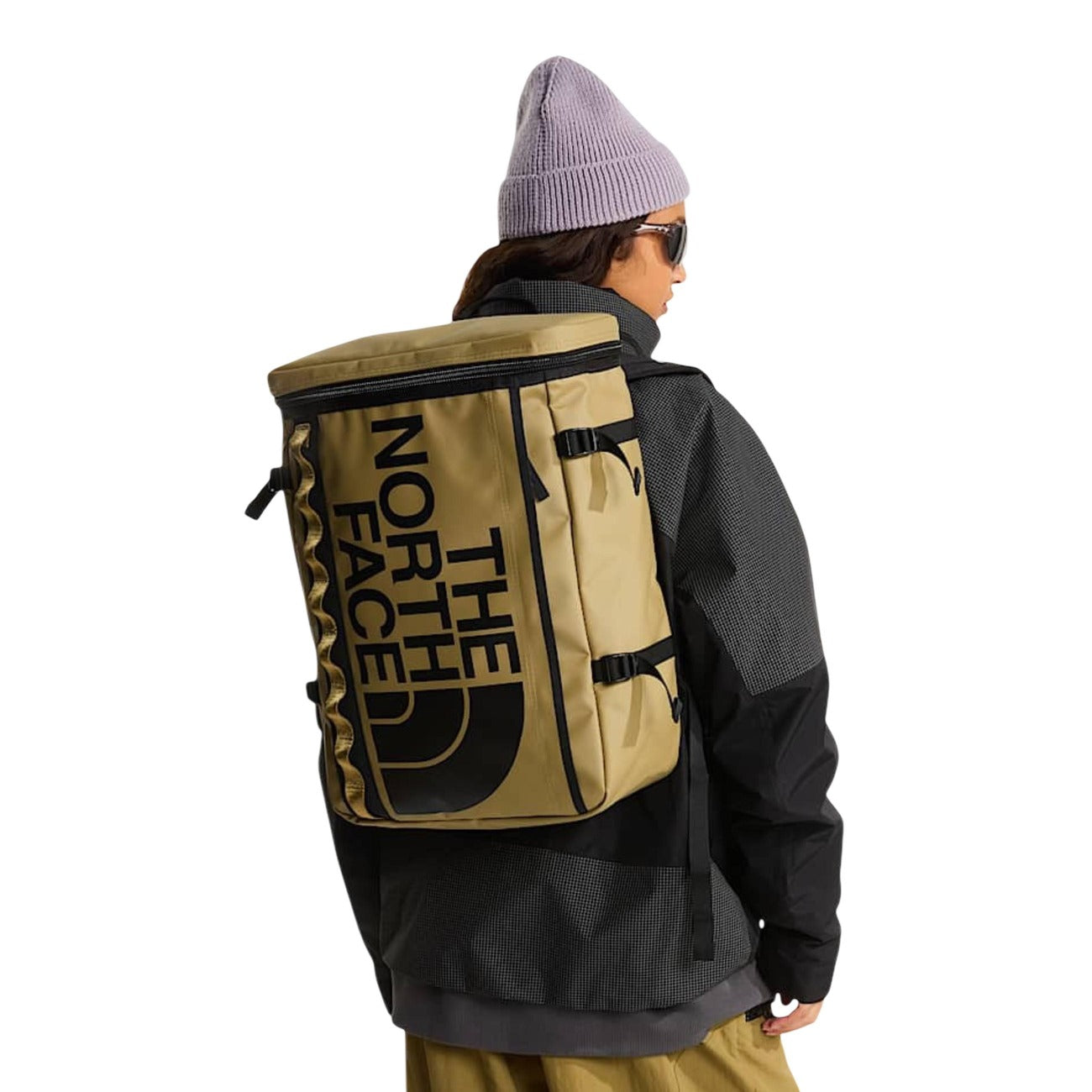 The North Face Borsa Uomo