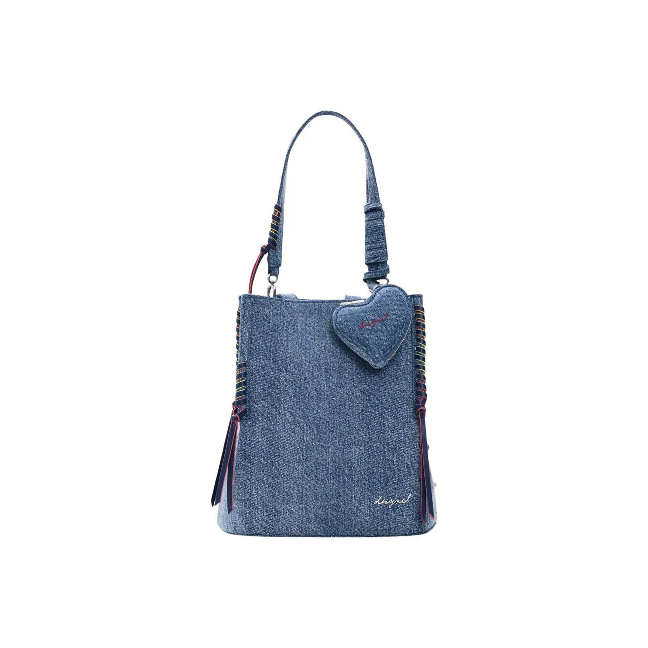 Desigual Borsa Donna Desigual