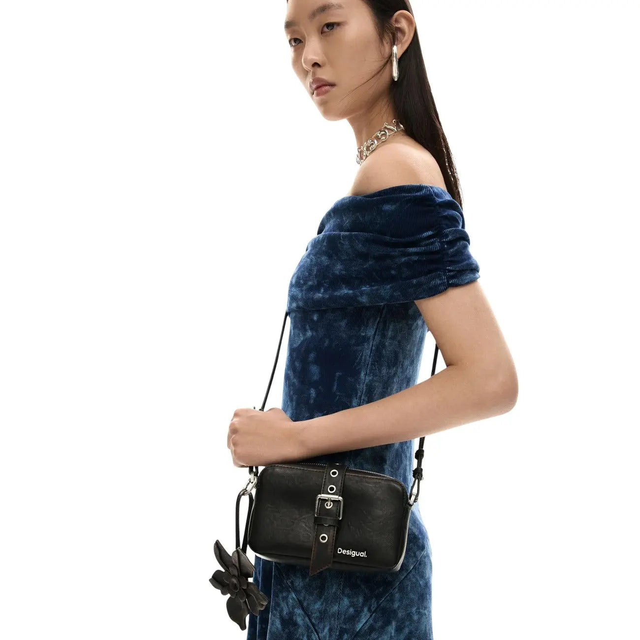 Desigual Borsa Donna Desigual