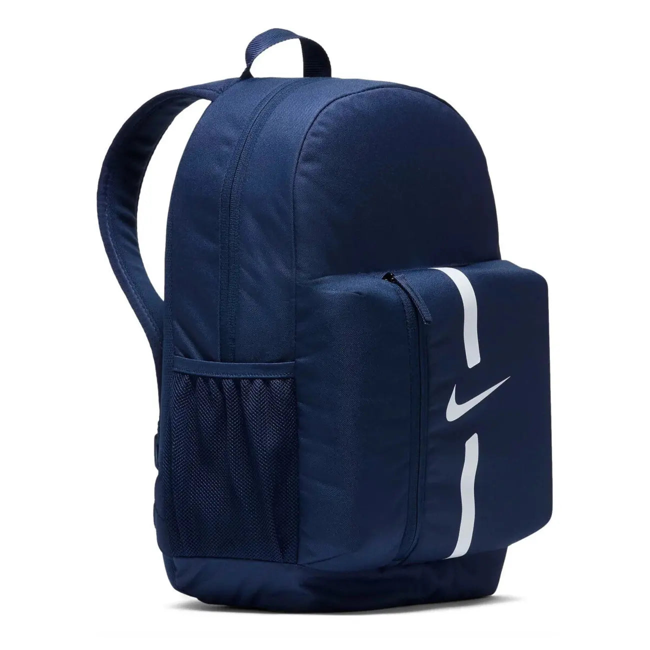 Zaino Nike Uomo – Sportivo con Tasca Esterna e Chiusura a Cerniera Nike