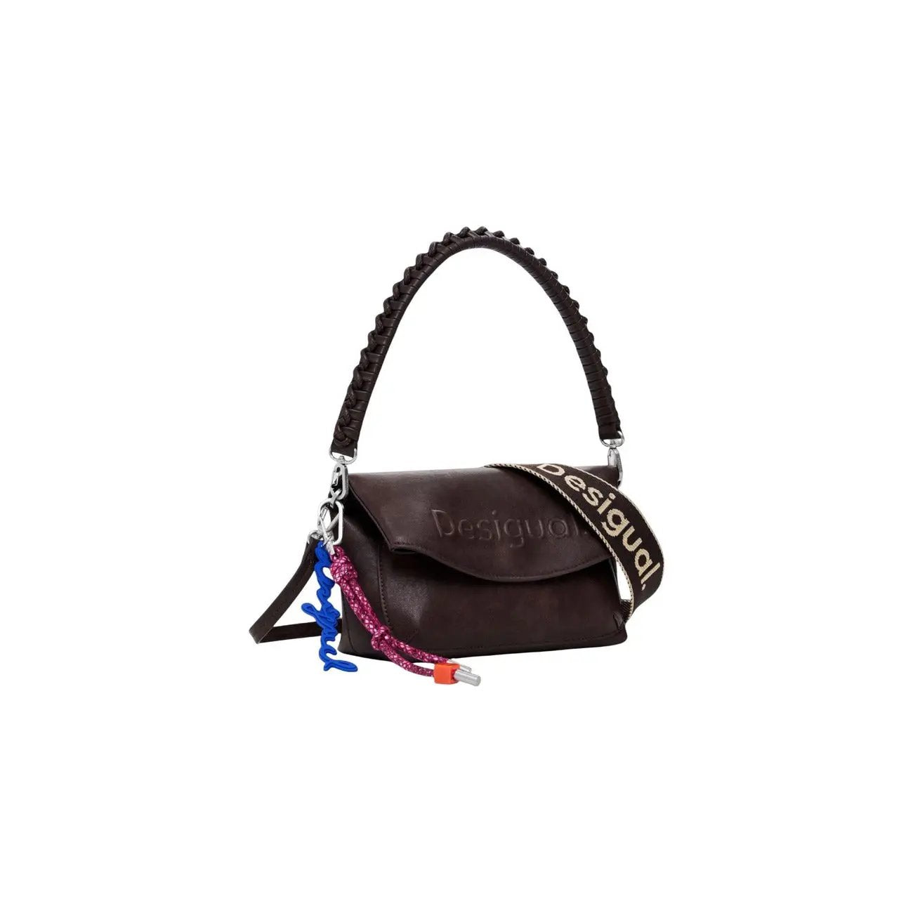 Desigual Borsa Donna Desigual