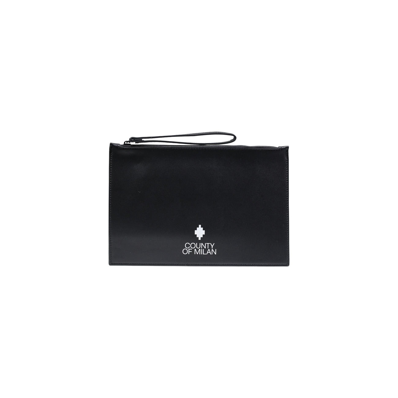 County Of Milan Borsa Uomo