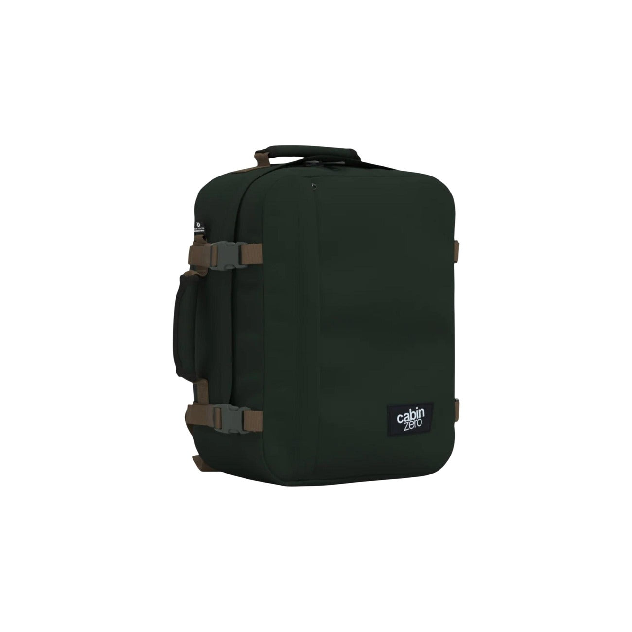 Cabin Zero Borsa Uomo