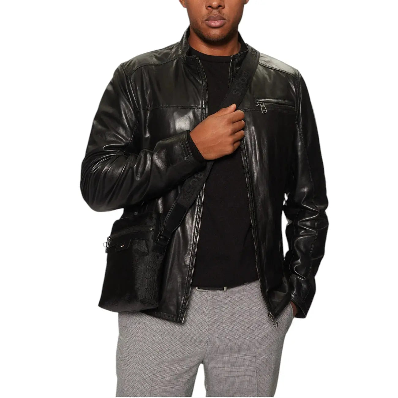 Boss Borsa Uomo Boss