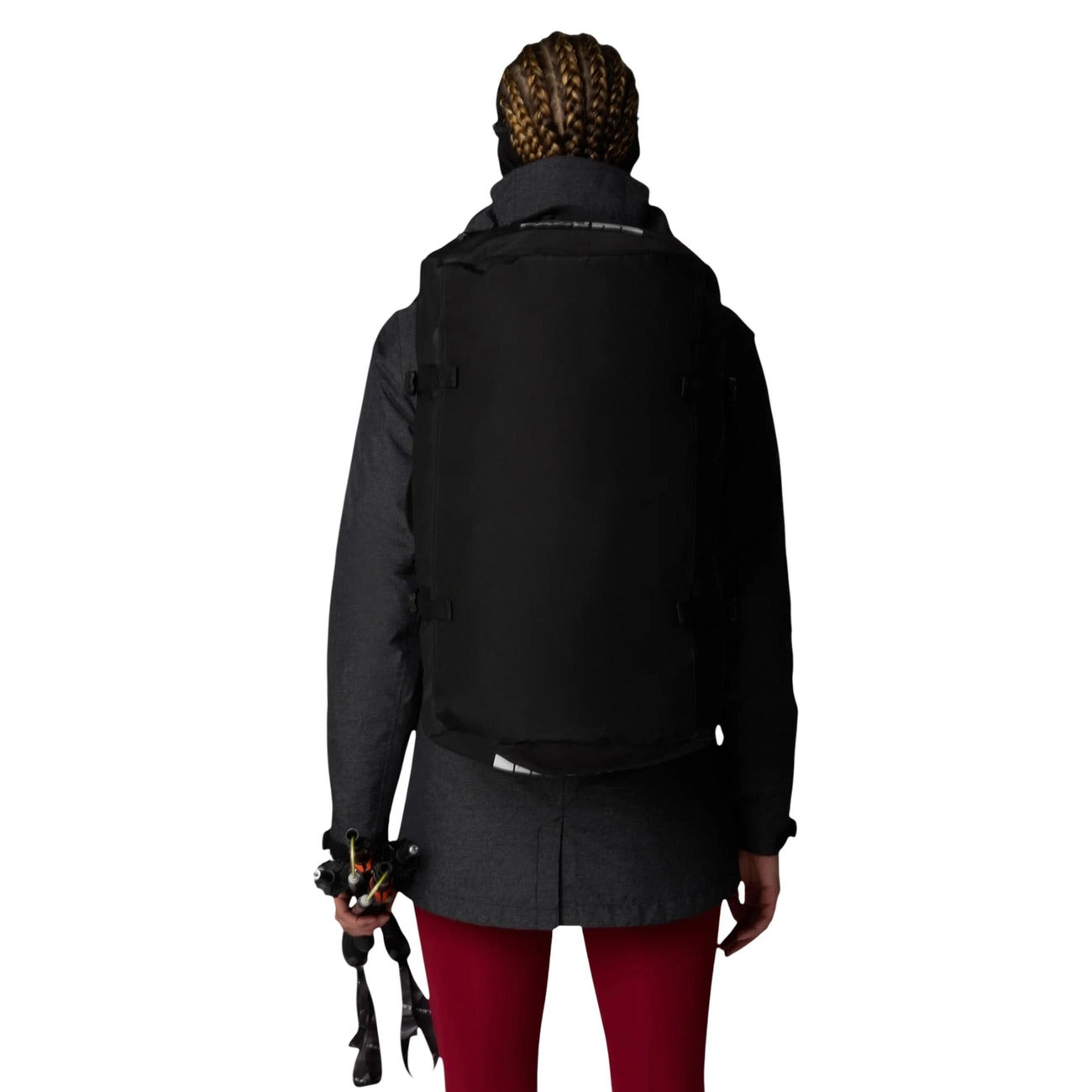 The North Face Borsa Uomo