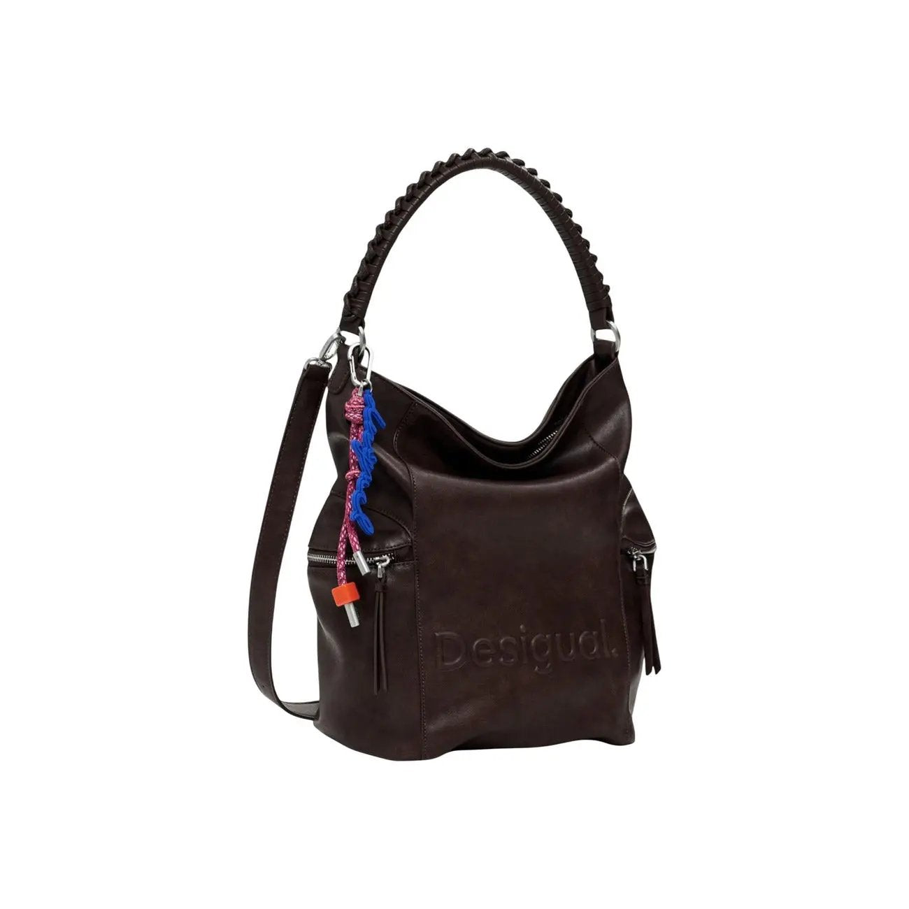 Desigual Borsa Donna Desigual