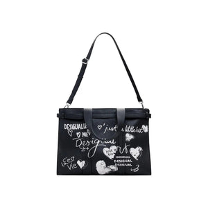 Desigual Borsa Donna Desigual