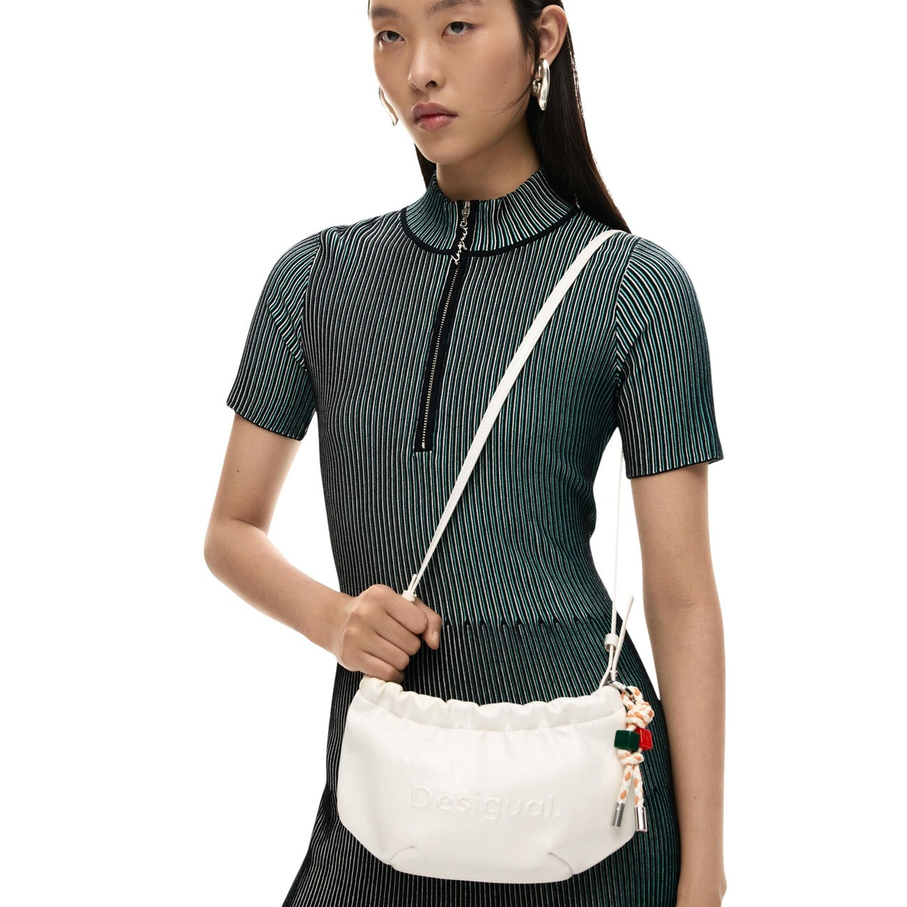 Desigual Borsa Donna