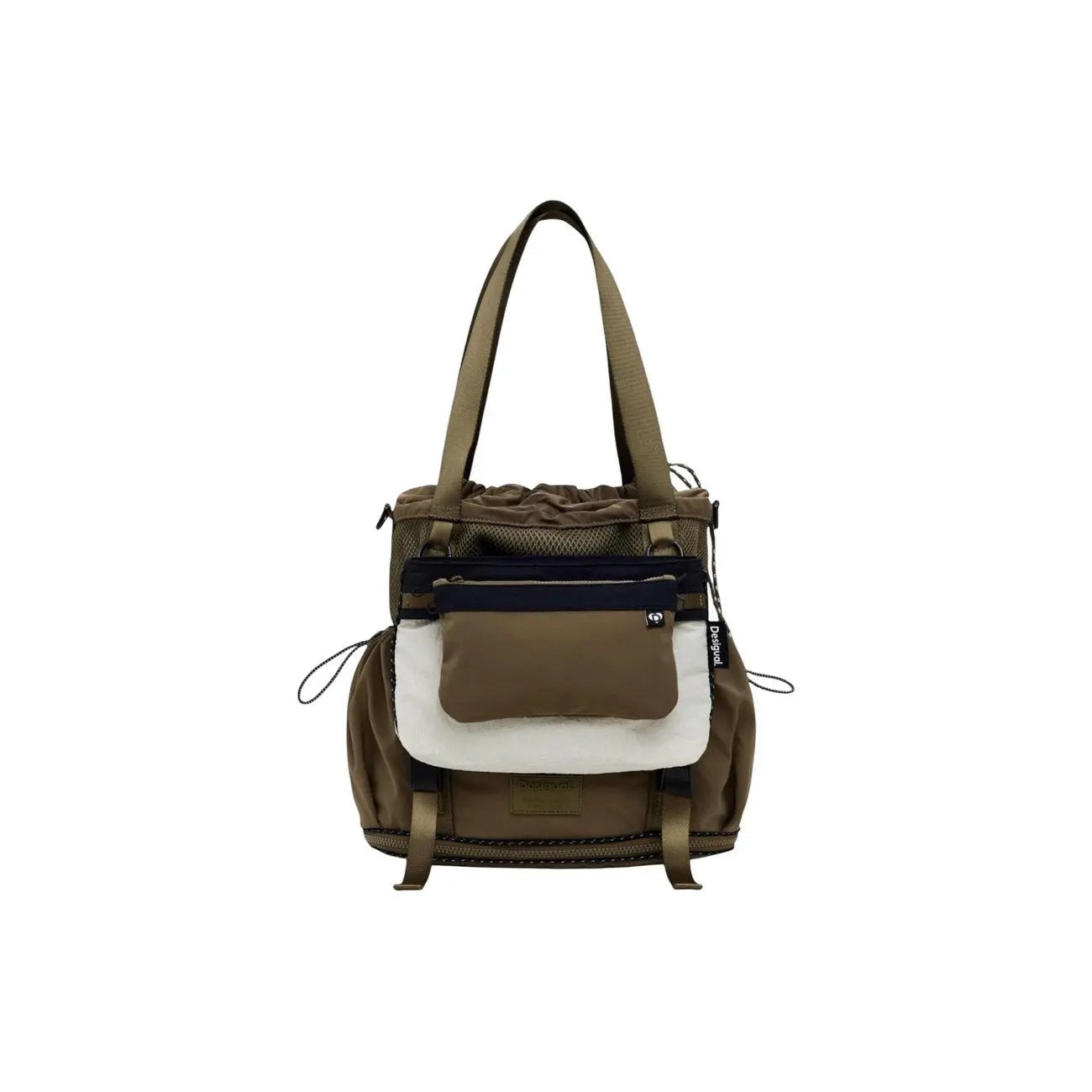 Desigual Borsa Donna Desigual