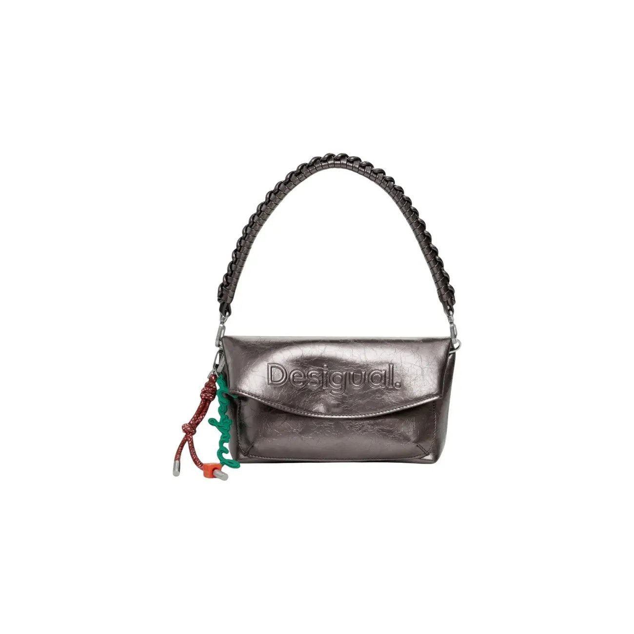Desigual Borsa Donna Desigual