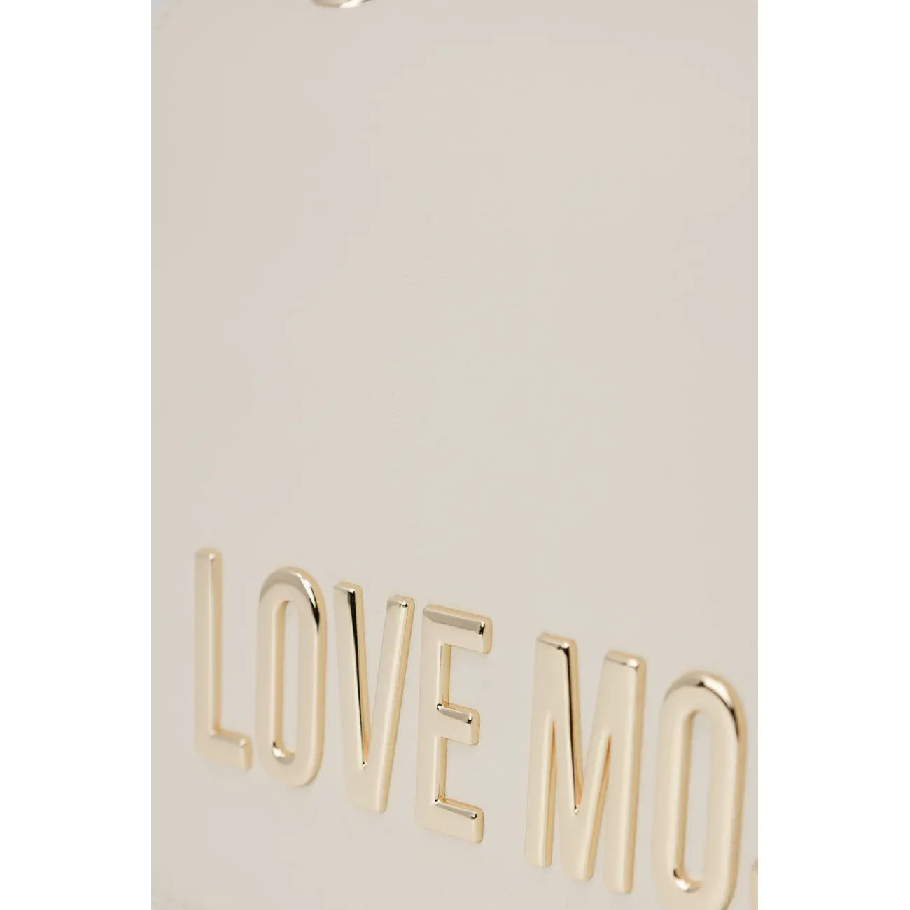 Borsa Love Moschino Donna – Tracolla Beige Elegante Primavera/Estate Love Moschino