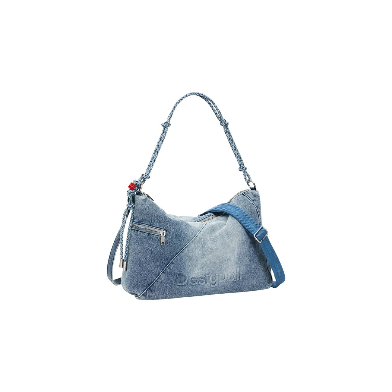 Desigual Borsa Donna