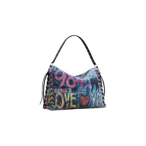 Desigual Borsa Donna Desigual