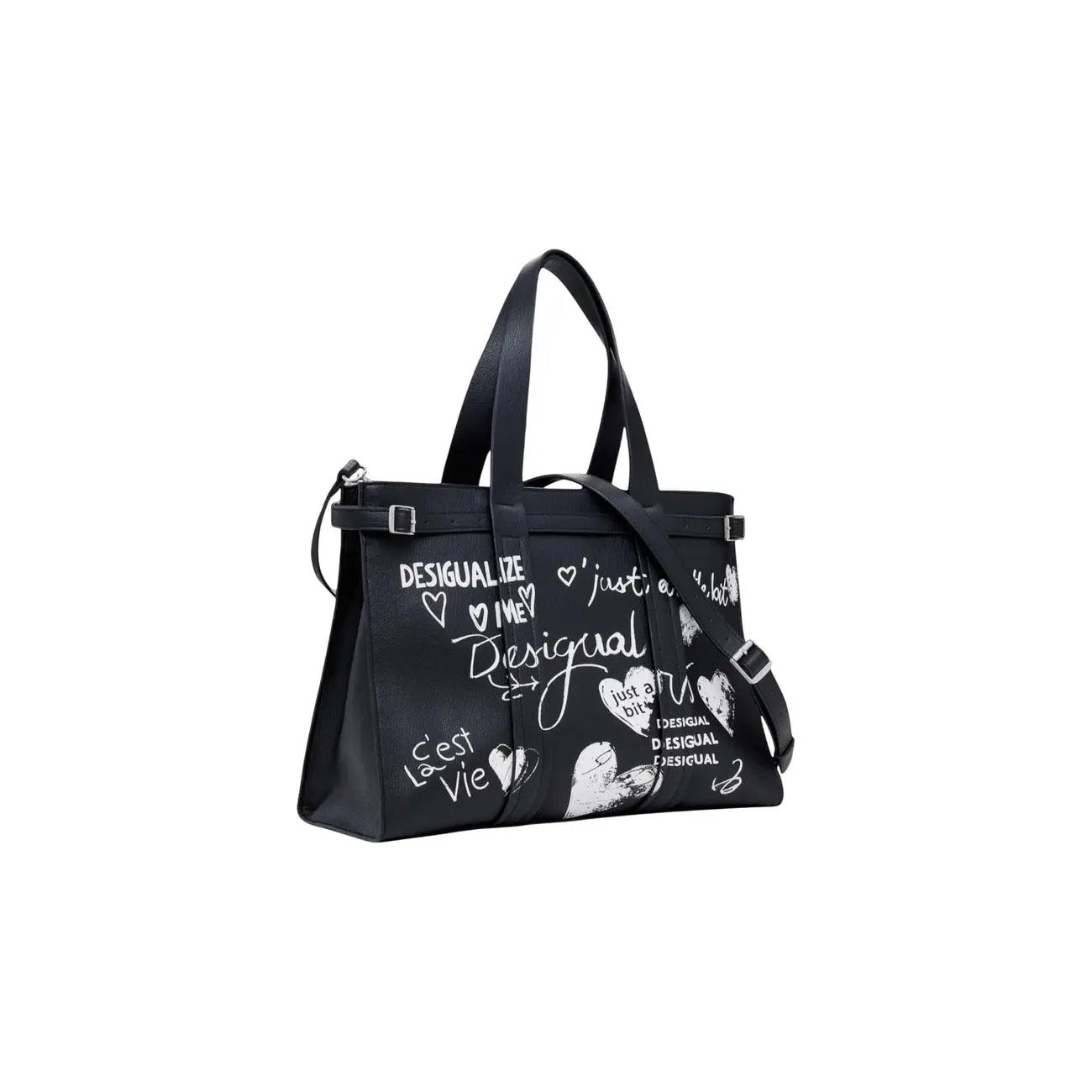 Desigual Borsa Donna Desigual