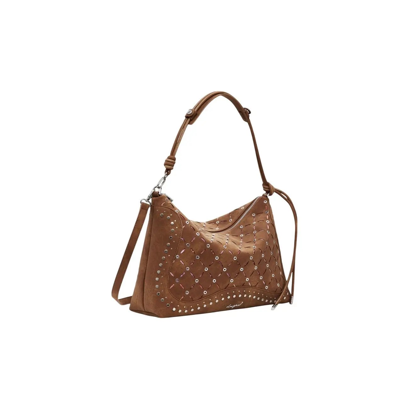 Desigual Borsa Donna Desigual