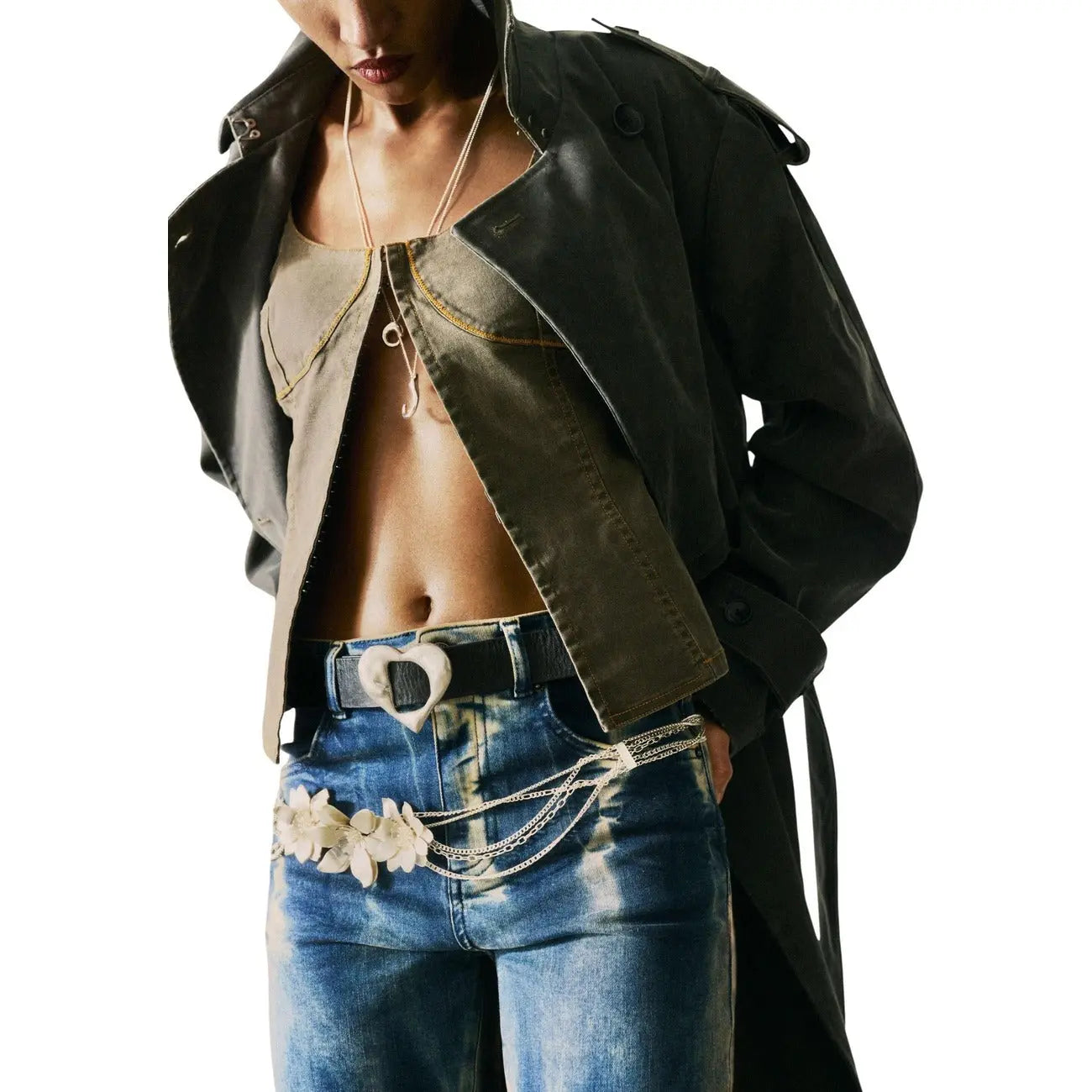 Desigual Cintura Donna Desigual