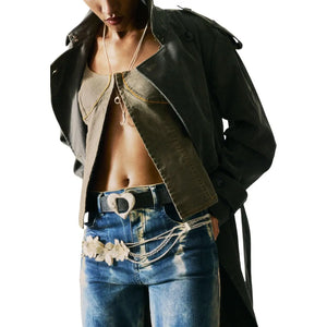 Desigual Cintura Donna Desigual