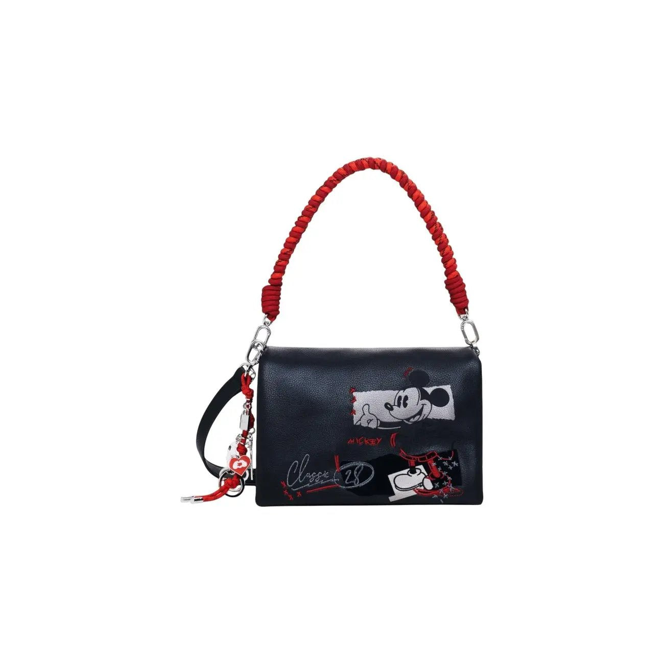 Desigual Borsa Donna Desigual