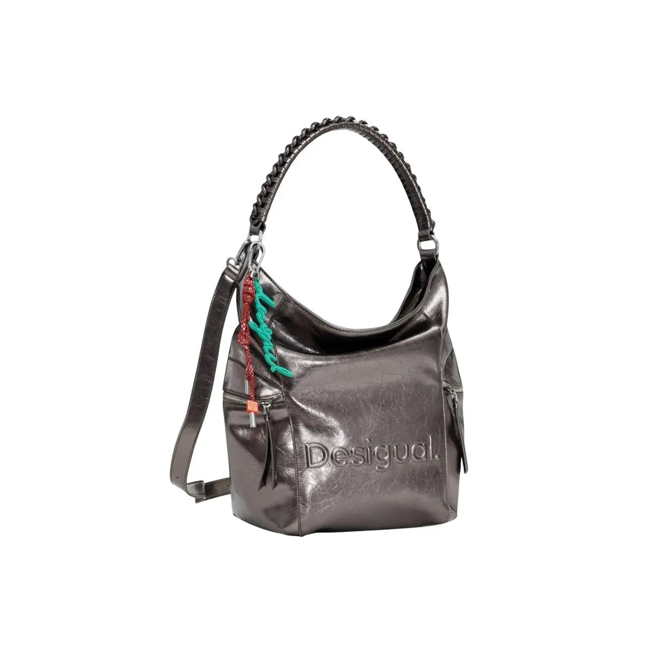 Desigual Borsa Donna Desigual