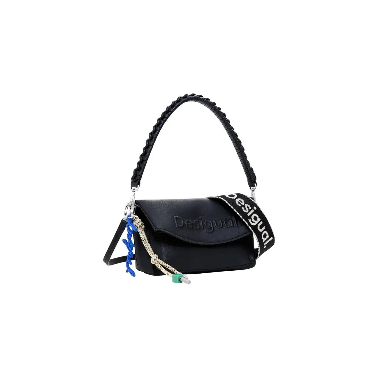 Desigual Borsa Donna Desigual