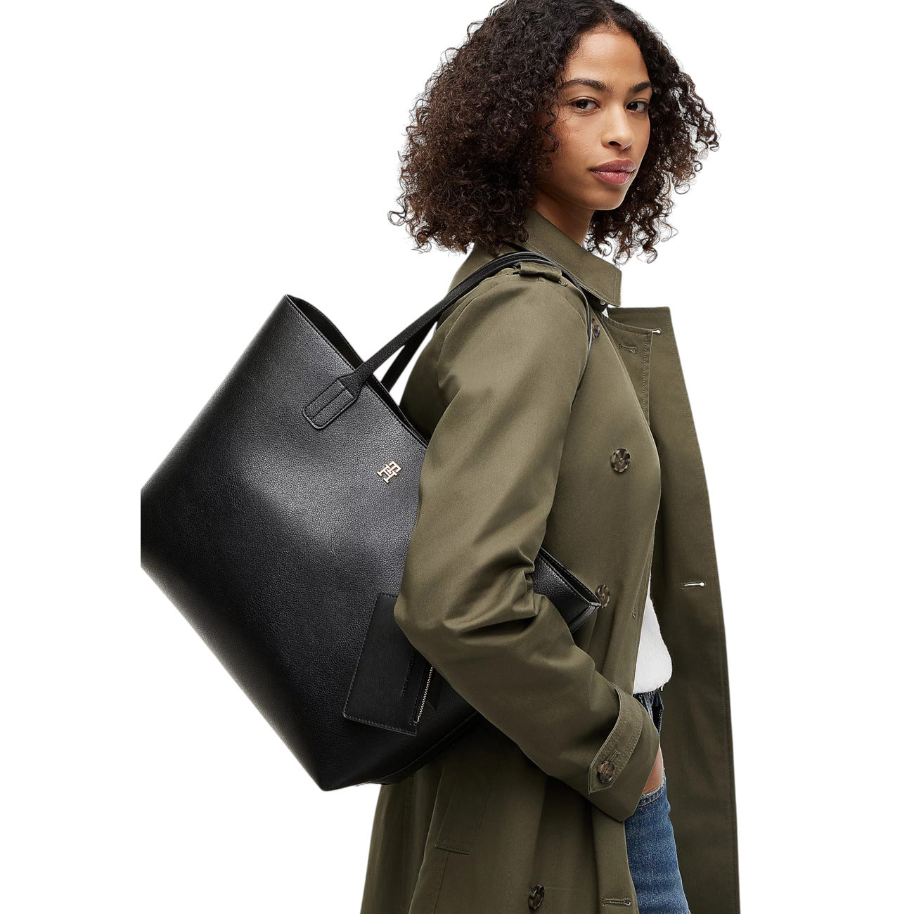 Tommy Hilfiger Borsa Donna