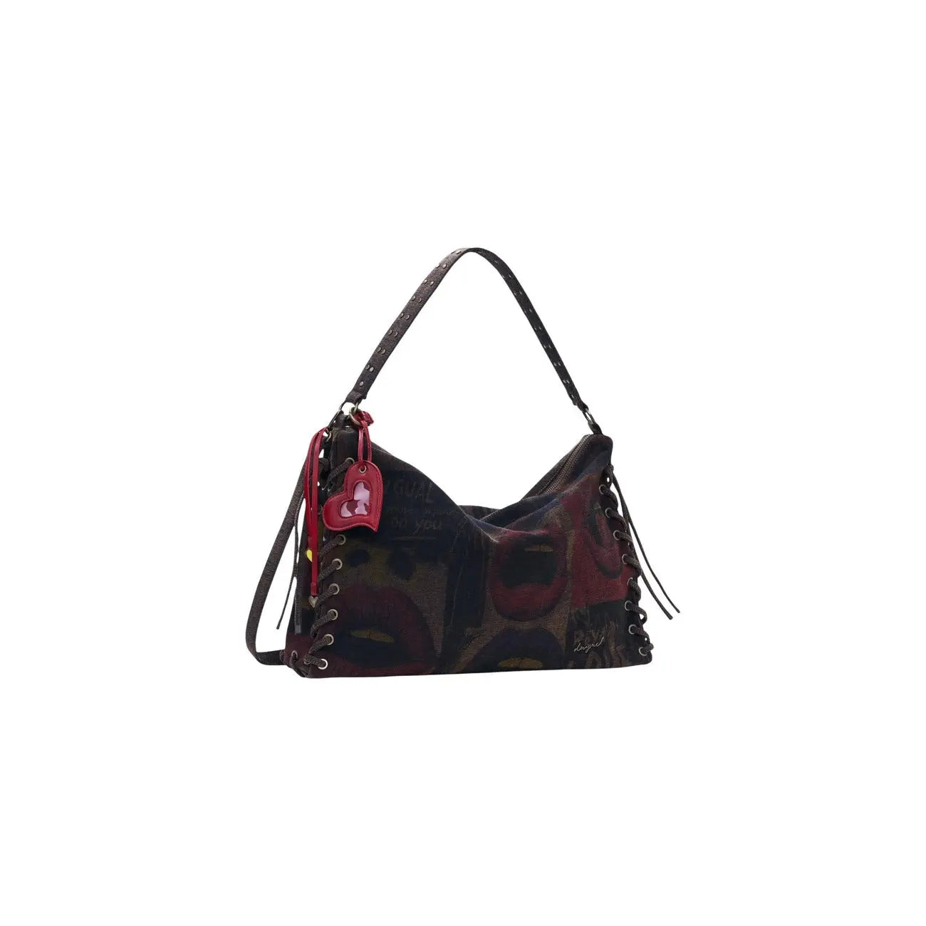 Desigual Borsa Donna Desigual