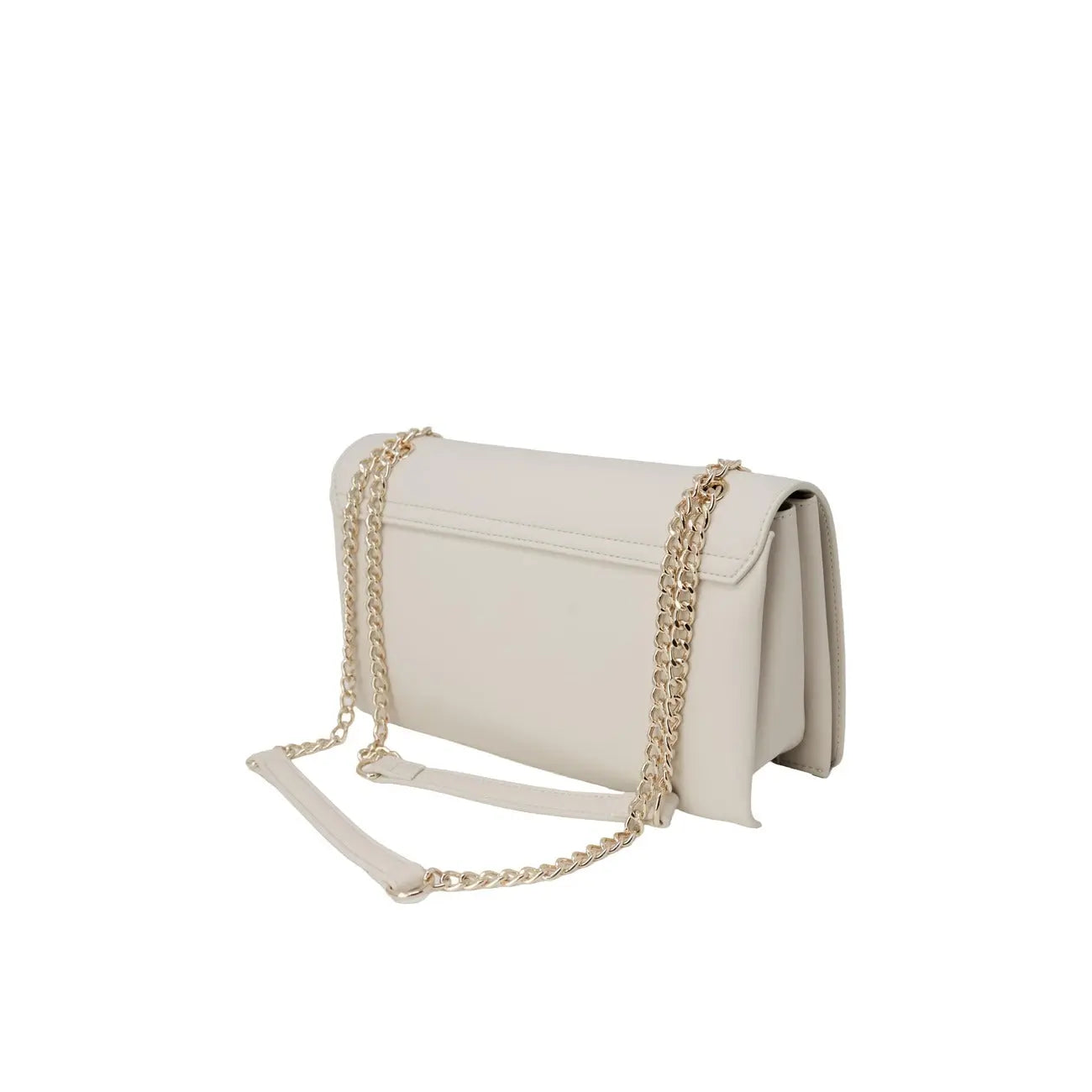 Borsa Love Moschino Donna – Tracolla Beige Elegante Primavera/Estate Love Moschino