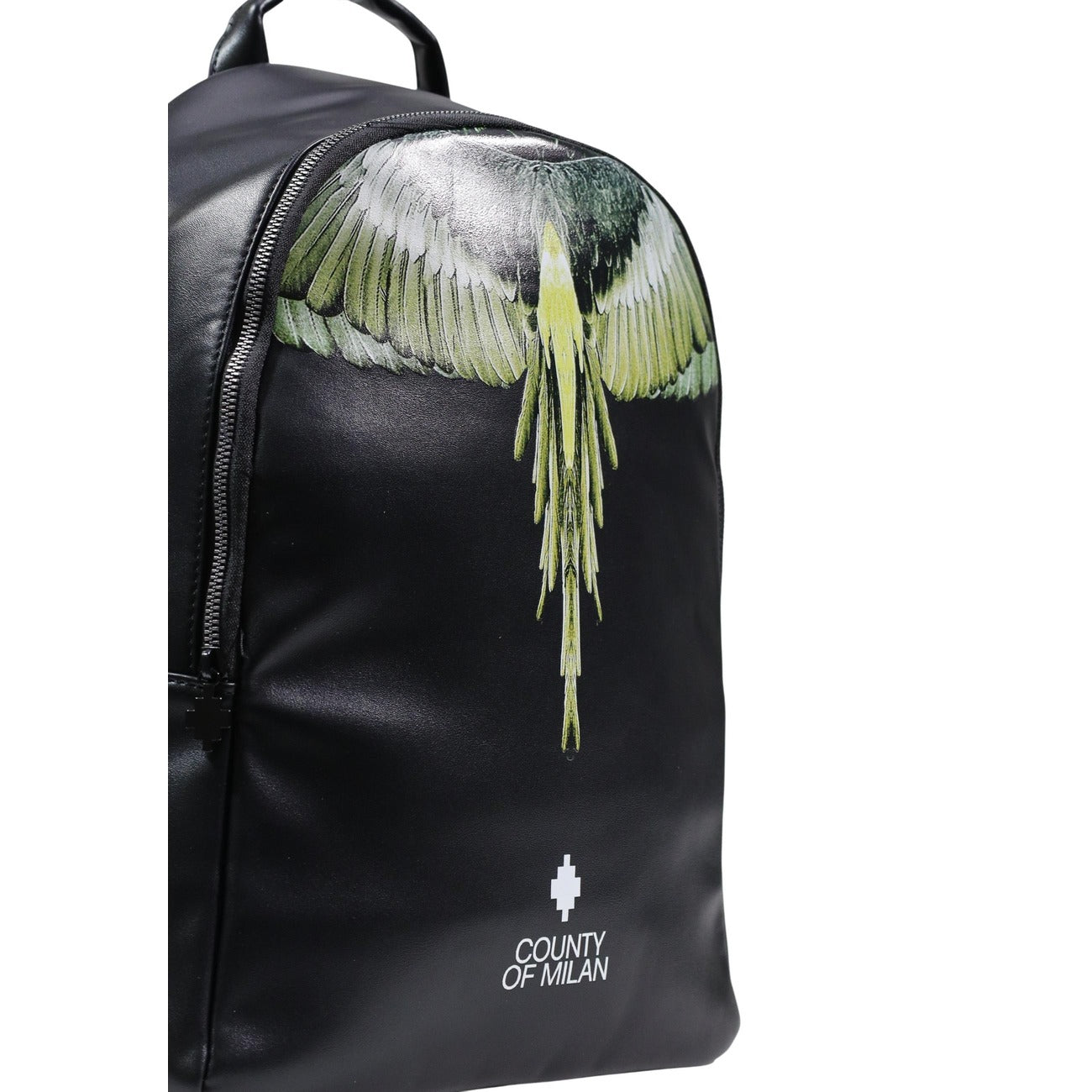 County Of Milan Borsa Uomo